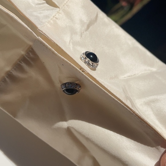 Ann Taylor Silk Dress wrap Top - Picture 10 of 13